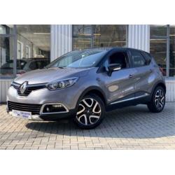 Renault Captur 1.5 dCi Dynamique. 111 PK, NAVI, CAMERA, PDC.