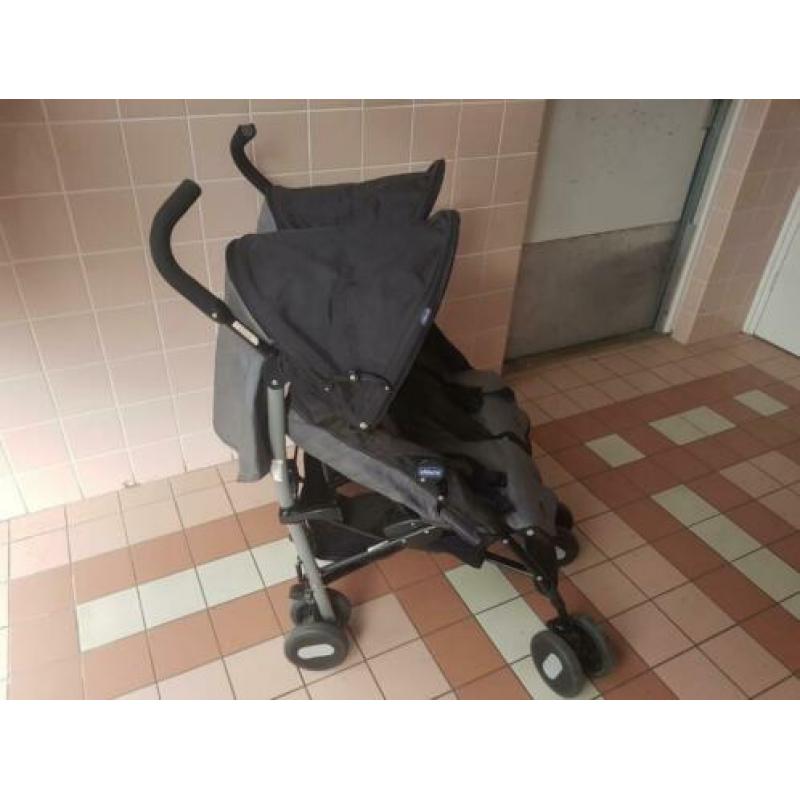 Chicco duo buggy