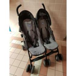 Chicco duo buggy
