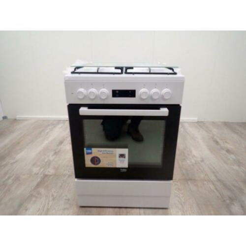 Beko gasfornuis FSM 62320 DWS NL van € 349 NU € 249