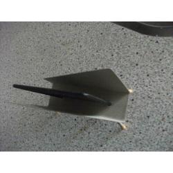 0225 /b/ retro / pilastro / brievenstandaard