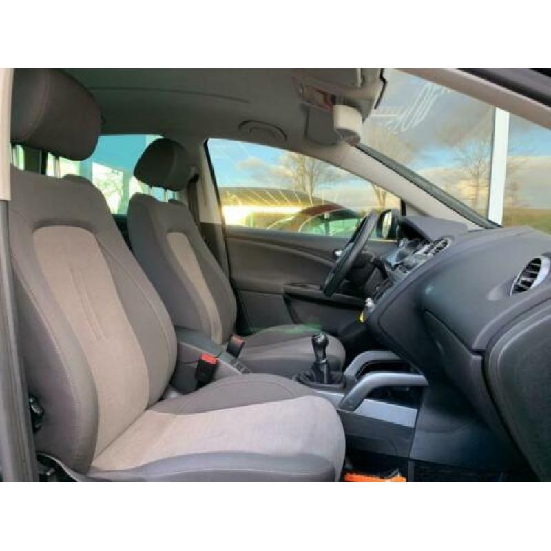 Seat Altea XL 1.8 TFSI Businessline High TREKHAAK 1400KG-NAV