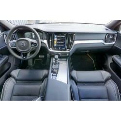 Volvo S60 2.0 T4 R-Design INTELLI-SAFE PARK ASSIST 19" VOORR