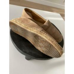 UGG instappers/espadrilles