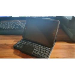 Samsung Galaxy Tab S2 WiFi met toetsenbord
