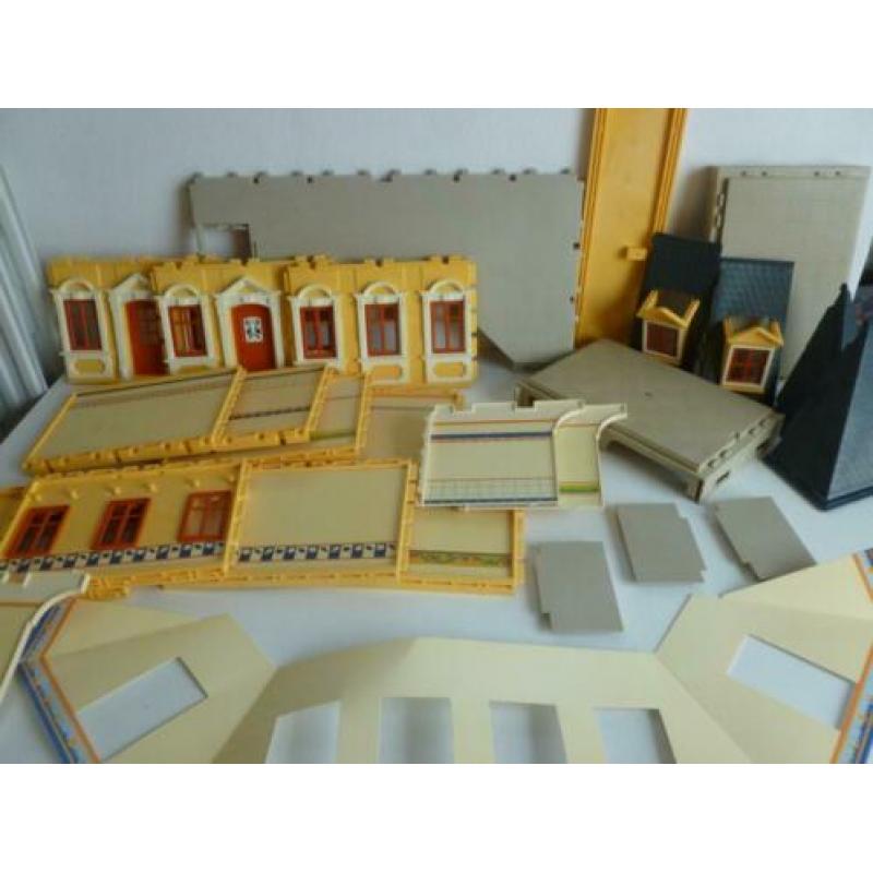 Playmobil Onderdelen 5301 Nr. 1