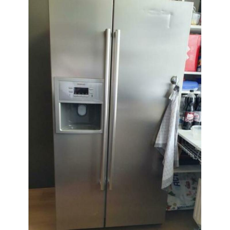Kulschrank