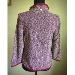 Liu.jo vest mt M