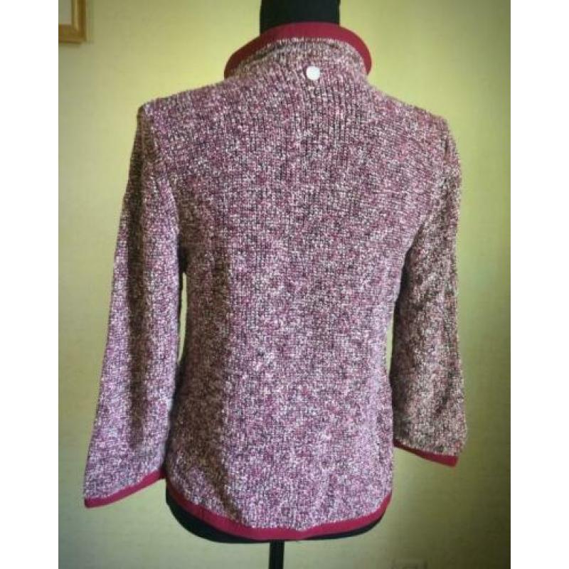 Liu.jo vest mt M