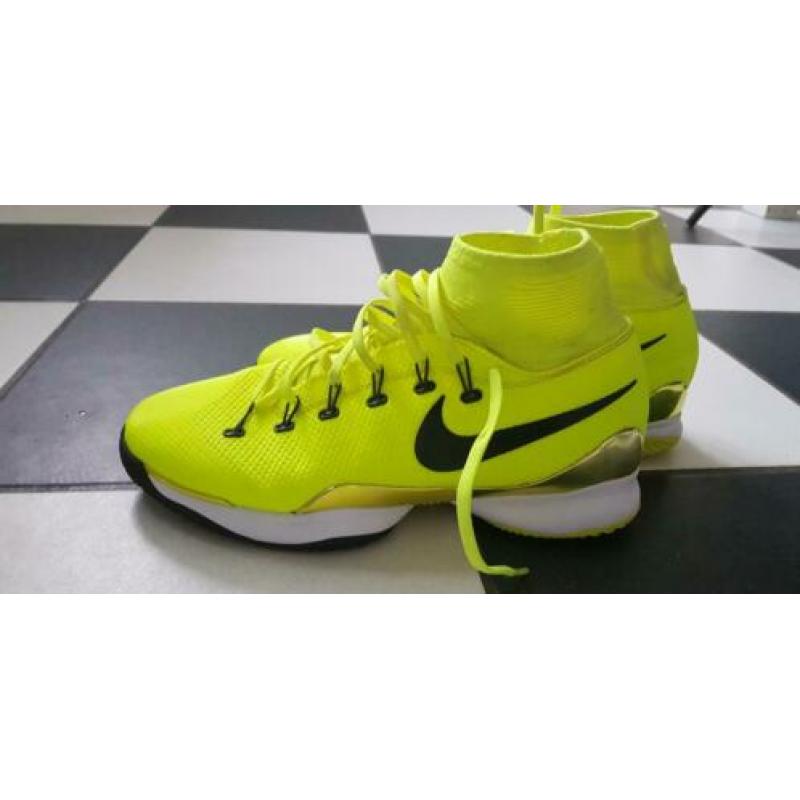 Nike Air Zoom Ultrafly Tennisschoenen heren mt 43