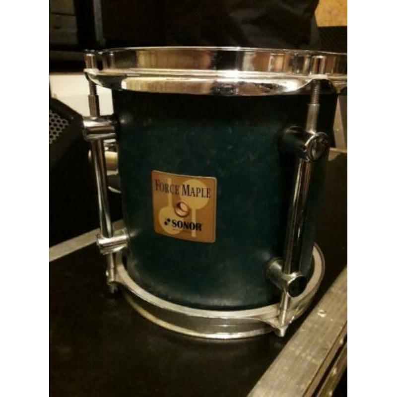 Sonor Force Maple Vintage