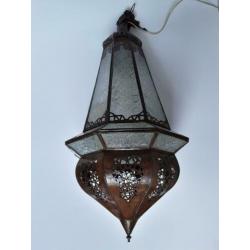 Oosters Hang Lamp