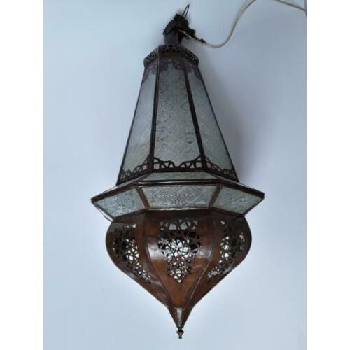 Oosters Hang Lamp