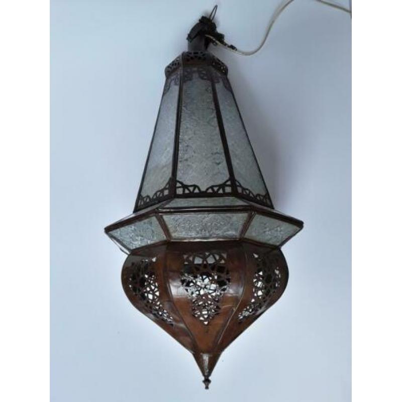 Oosters Hang Lamp