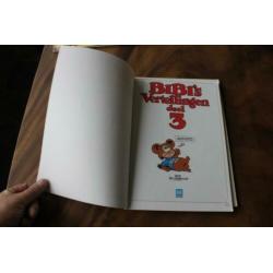 2 x Bibi's vertellingen, sc, 1e druk 1985/1987