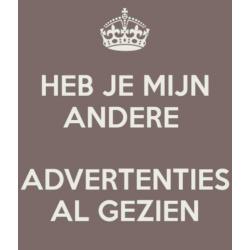 Robert Vuijsje - Alleen maar nette mensen. NIEUW. Gouden uil