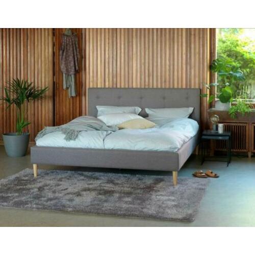 Nieuw bedframe Millinge 180-200 Jysk