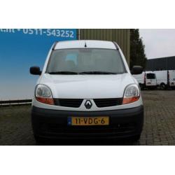 Renault Kangoo Express 1.5 dCi 55 Grand Confort Grand Volume