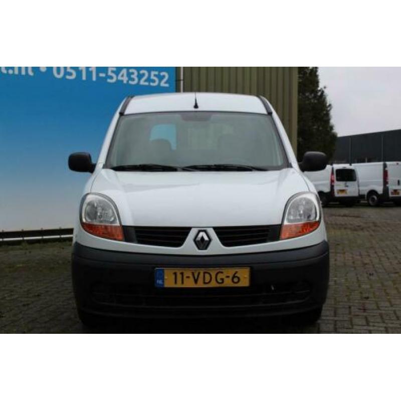 Renault Kangoo Express 1.5 dCi 55 Grand Confort Grand Volume