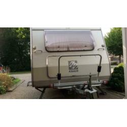 Knaus Country 395TK