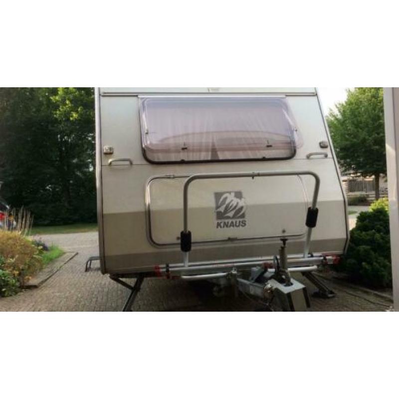 Knaus Country 395TK