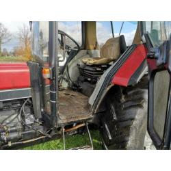 Case IH 845 XL