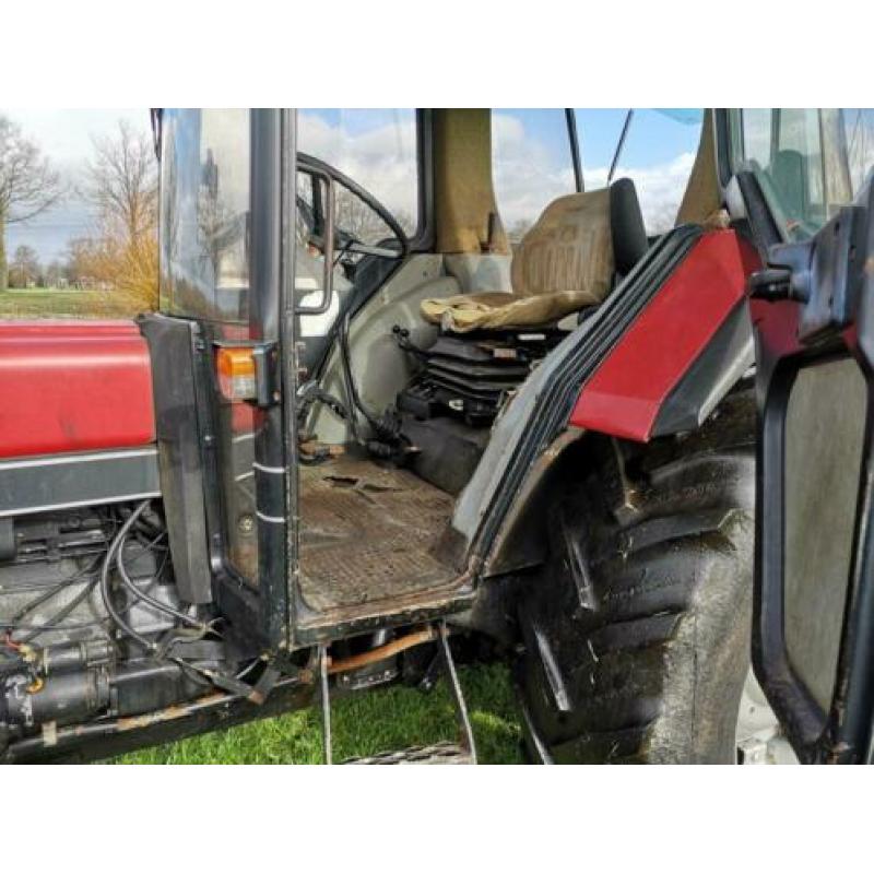 Case IH 845 XL