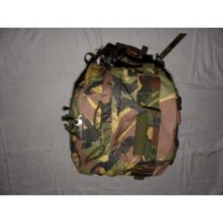 Nieuwe militaire camouflage Rugtas