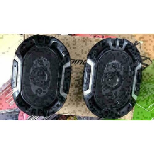 Lightning audio la-1694