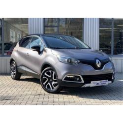 Renault Captur 1.5 dCi Dynamique. 111 PK, NAVI, CAMERA, PDC.