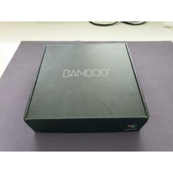 Wacom Bamboo Fun - CTE-450