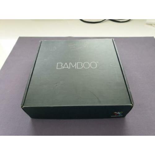 Wacom Bamboo Fun - CTE-450