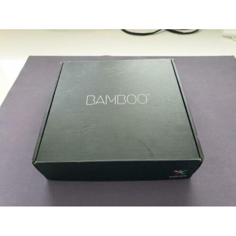 Wacom Bamboo Fun - CTE-450