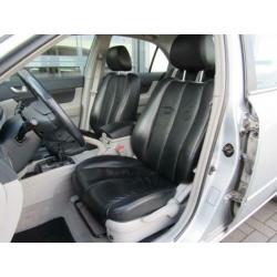 Hyundai Sonata 2.4 Dynamic Navigatie Leder Dealer onderhoude