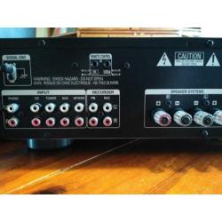 DENON PMA-520AE Versterker