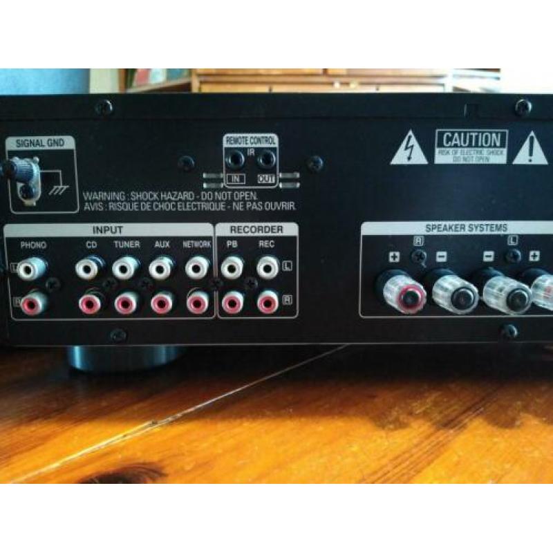 DENON PMA-520AE Versterker
