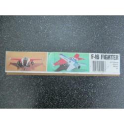 Monogram | F-16 Air Force Fighter | 1:72