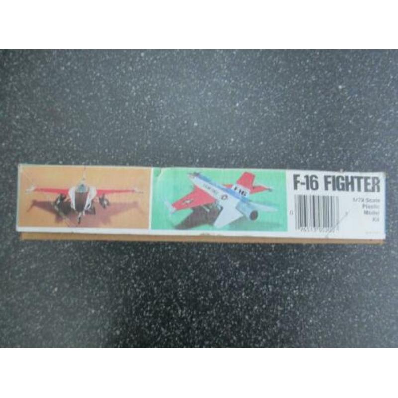 Monogram | F-16 Air Force Fighter | 1:72