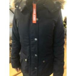 Nieuwe cars dames jas maat S