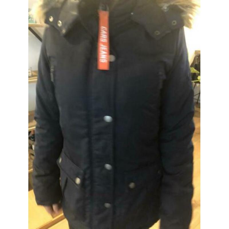 Nieuwe cars dames jas maat S