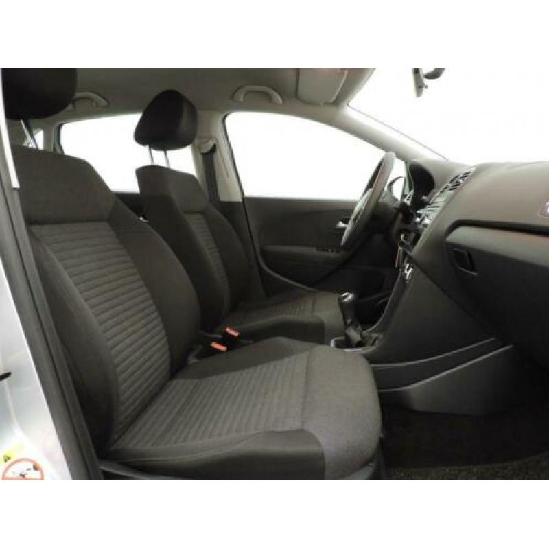 Volkswagen Polo 1.2 TSI BlueMotion 5drs Edition (navi,airco)