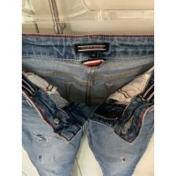 Tommy Hilfiger spijkerbroek, in prima staat