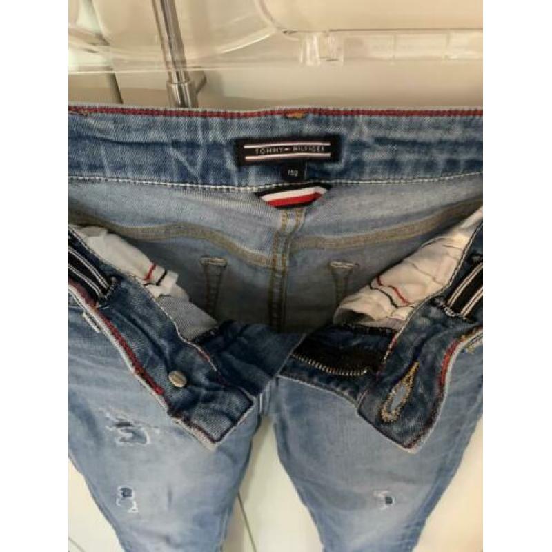 Tommy Hilfiger spijkerbroek, in prima staat
