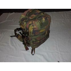 Nieuwe militaire camouflage Rugtas