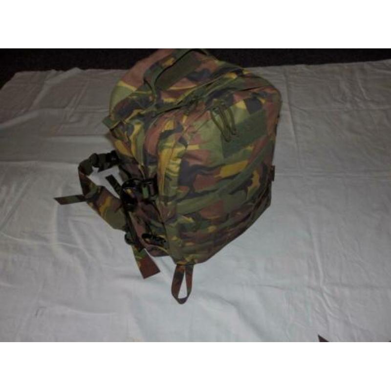 Nieuwe militaire camouflage Rugtas