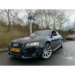 Audi A5 Coupé 1.8 Tfsi S-Line Leder PDC Xenon NAP!