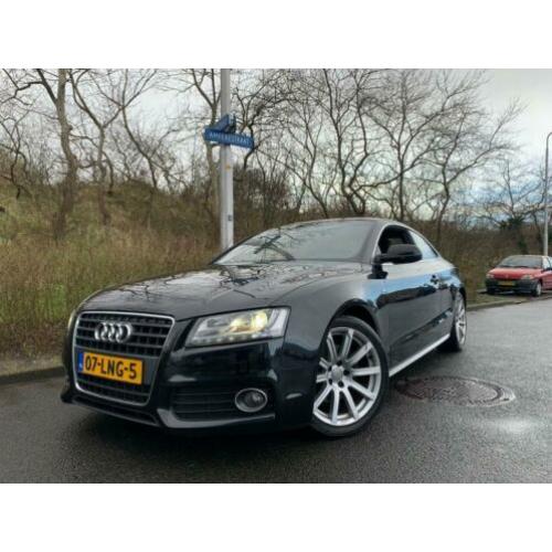Audi A5 Coupé 1.8 Tfsi S-Line Leder PDC Xenon NAP!
