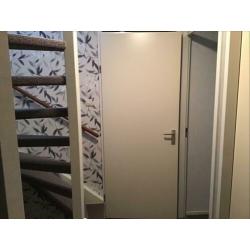 Te koop 8 Opdek deuren met een hoogte 211,5 cm Br 88,83,73