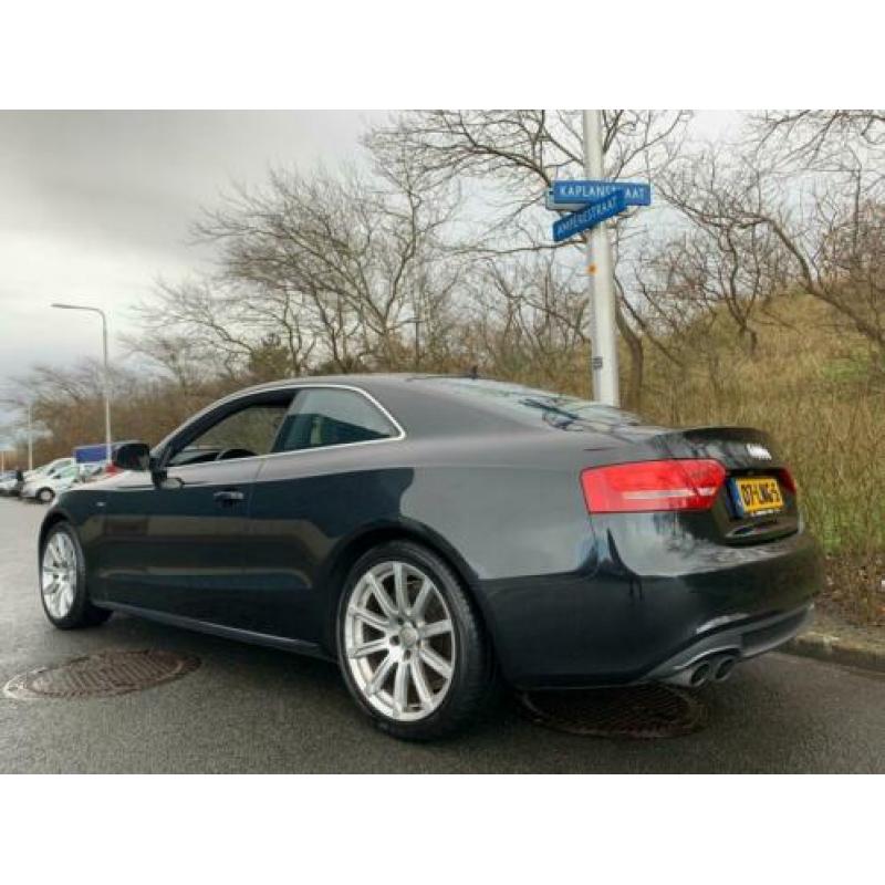 Audi A5 Coupé 1.8 Tfsi S-Line Leder PDC Xenon NAP!
