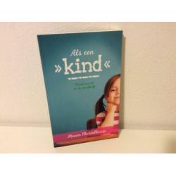 Steven Middelkoop, Als een kind, kinderwerk in de praktijk